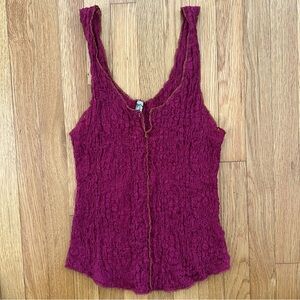 Intimately Free People Tank, XS